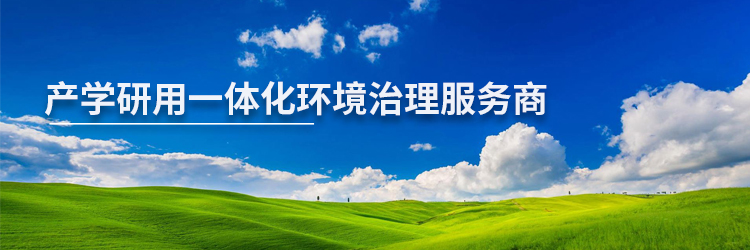 我们是流域水环境治理及生态修复的综合环境服务供应商-手机